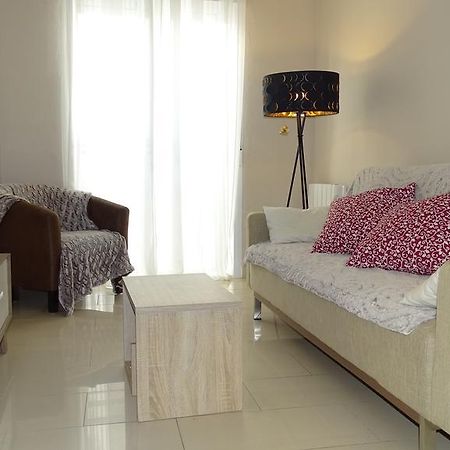 Cosy Caleta Apartment Kadyks Zewnętrze zdjęcie