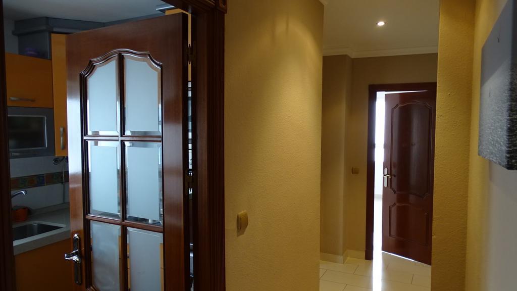Cosy Caleta Apartment Kadyks Zewnętrze zdjęcie