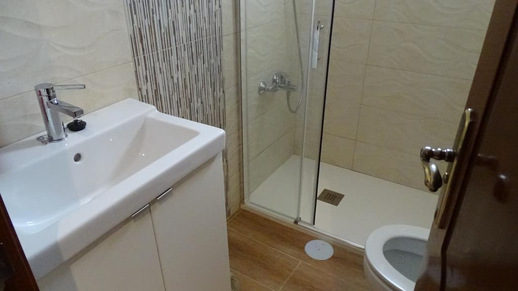 Cosy Caleta Apartment Kadyks Zewnętrze zdjęcie