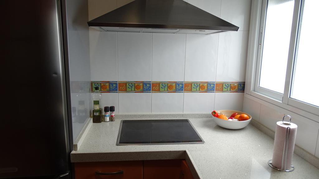 Cosy Caleta Apartment Kadyks Zewnętrze zdjęcie