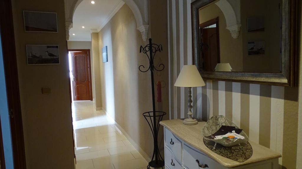 Cosy Caleta Apartment Kadyks Zewnętrze zdjęcie