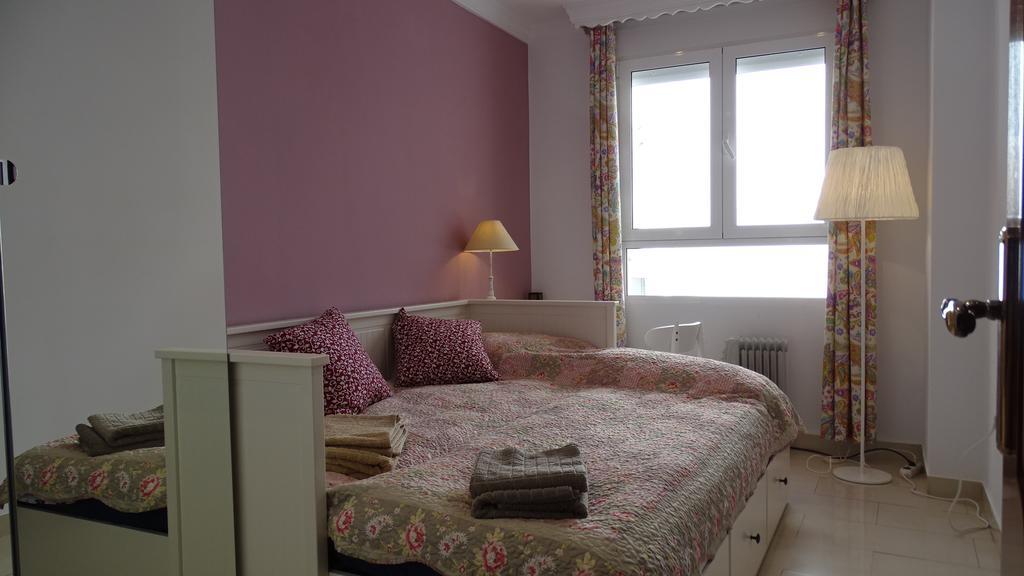 Cosy Caleta Apartment Kadyks Zewnętrze zdjęcie