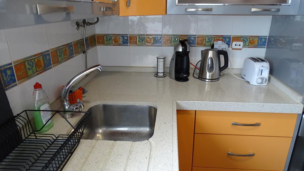 Cosy Caleta Apartment Kadyks Zewnętrze zdjęcie