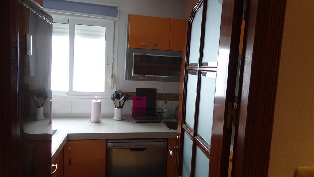Cosy Caleta Apartment Kadyks Zewnętrze zdjęcie