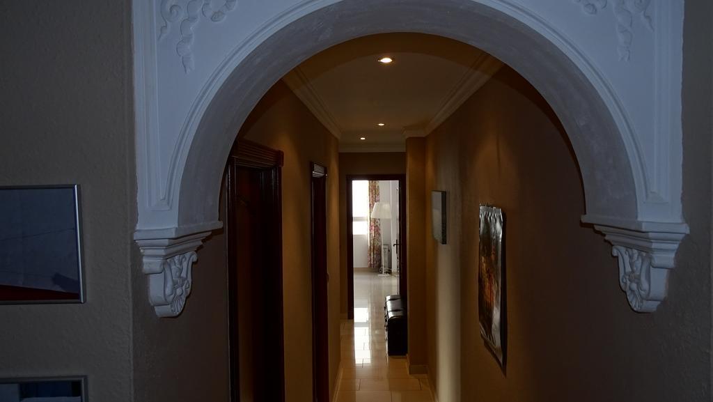 Cosy Caleta Apartment Kadyks Zewnętrze zdjęcie