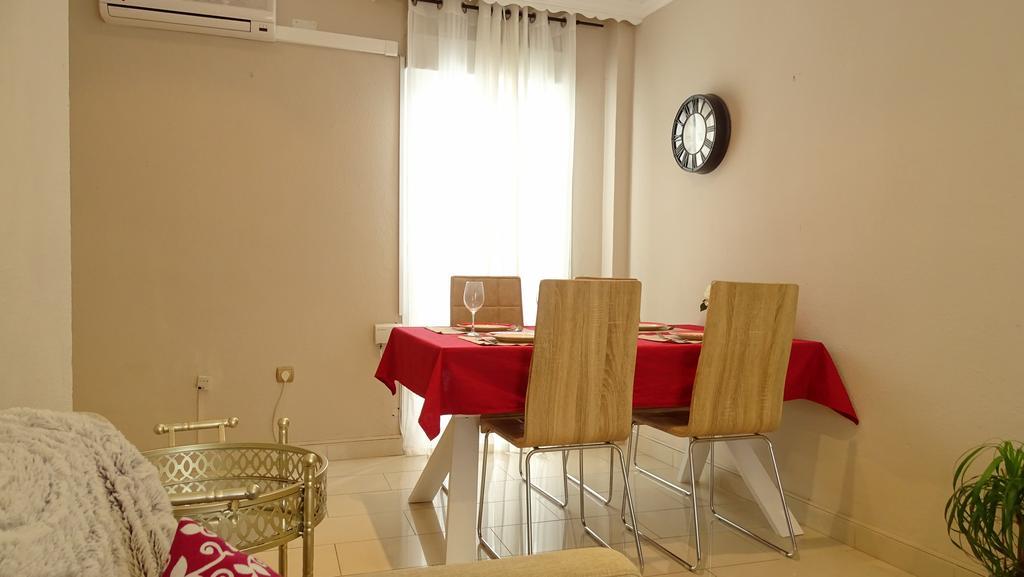 Cosy Caleta Apartment Kadyks Zewnętrze zdjęcie