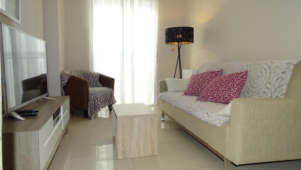 Cosy Caleta Apartment Kadyks Zewnętrze zdjęcie