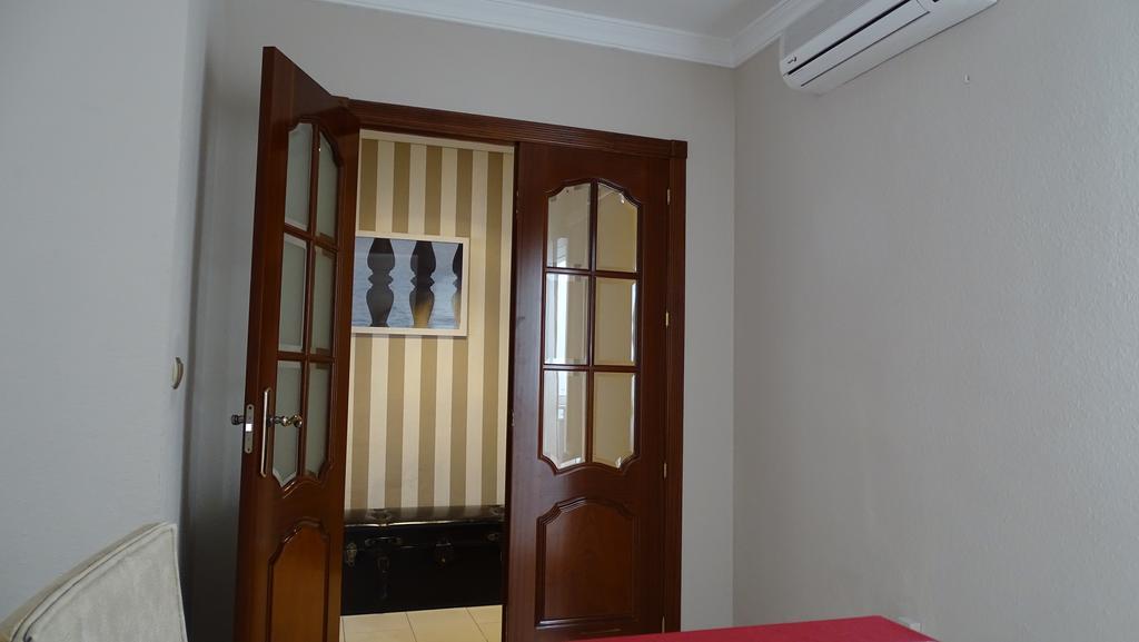 Cosy Caleta Apartment Kadyks Zewnętrze zdjęcie
