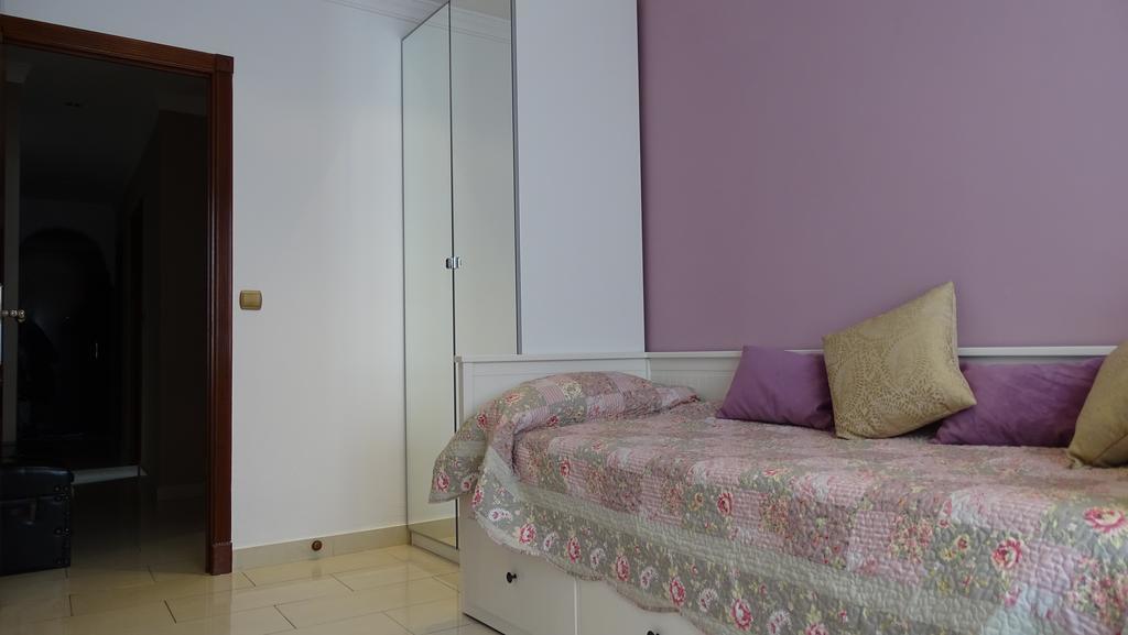 Cosy Caleta Apartment Kadyks Zewnętrze zdjęcie