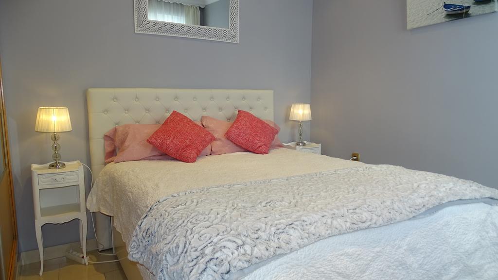 Cosy Caleta Apartment Kadyks Zewnętrze zdjęcie