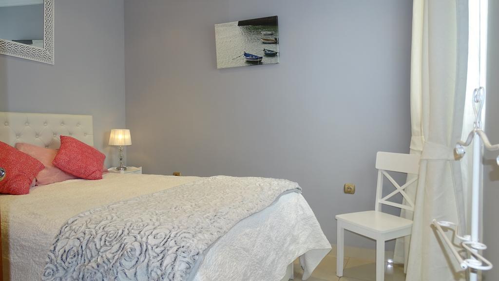Cosy Caleta Apartment Kadyks Zewnętrze zdjęcie