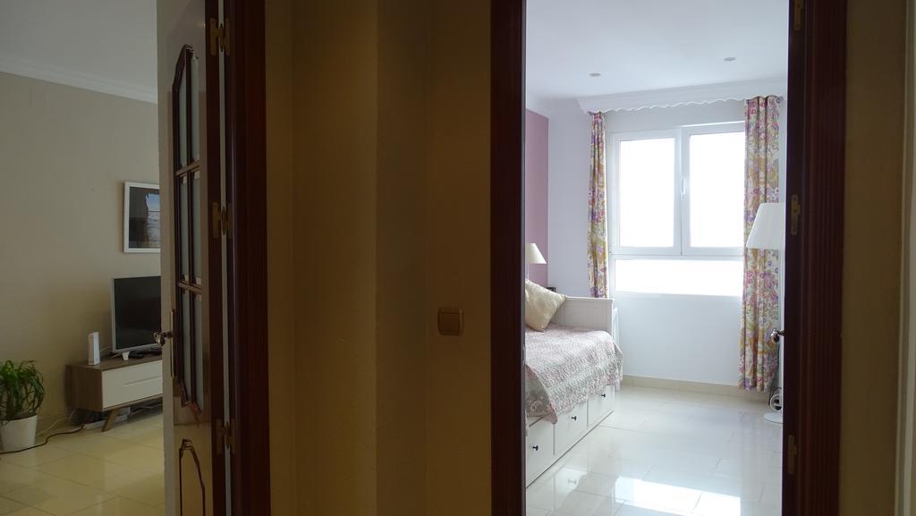Cosy Caleta Apartment Kadyks Zewnętrze zdjęcie